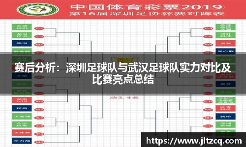 赛后分析：深圳足球队与武汉足球队实力对比及比赛亮点总结